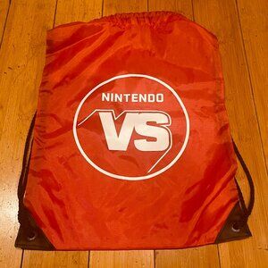Nintendo Small Carrying Bag